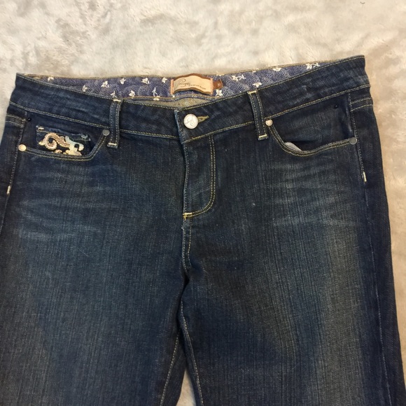 Paige Jeans - Picture 2 of 8